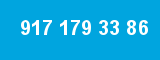 917 179 33 86 917 179 33 86
